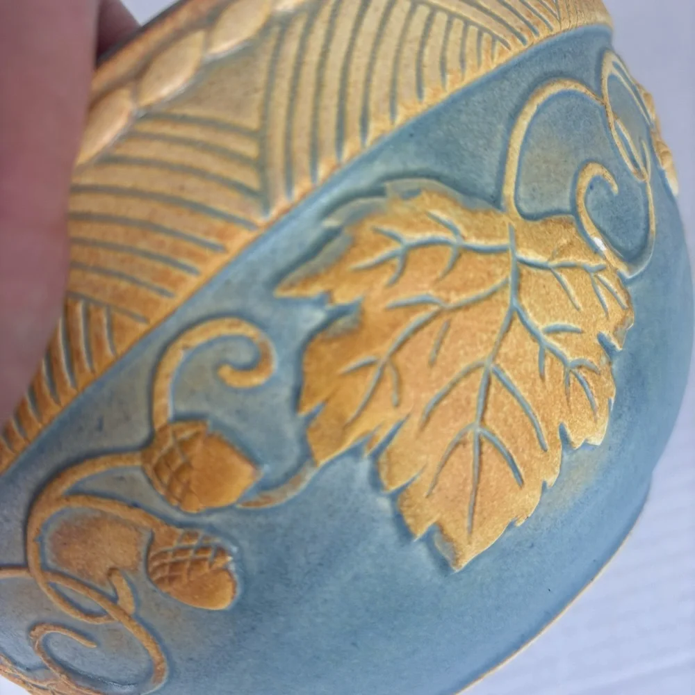 Pfaltzgraff brand rare